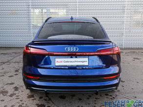 Thumbnail von AUDI E-TRON