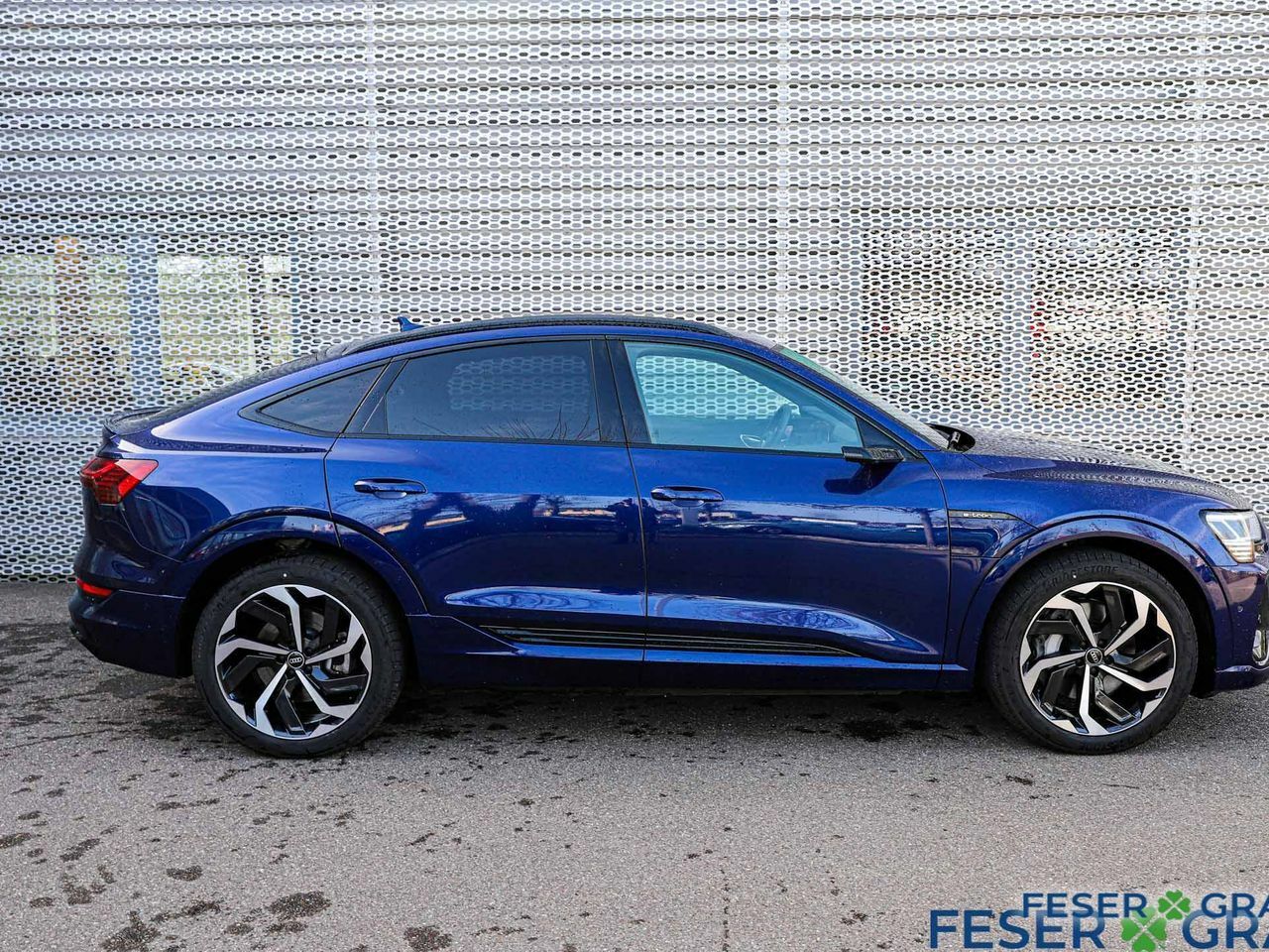 Thumbnail von AUDI E-TRON