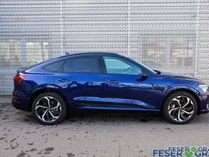 Thumbnail von AUDI E-TRON