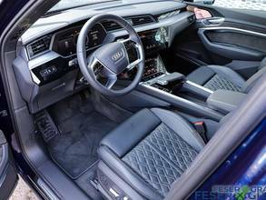 Thumbnail von AUDI E-TRON