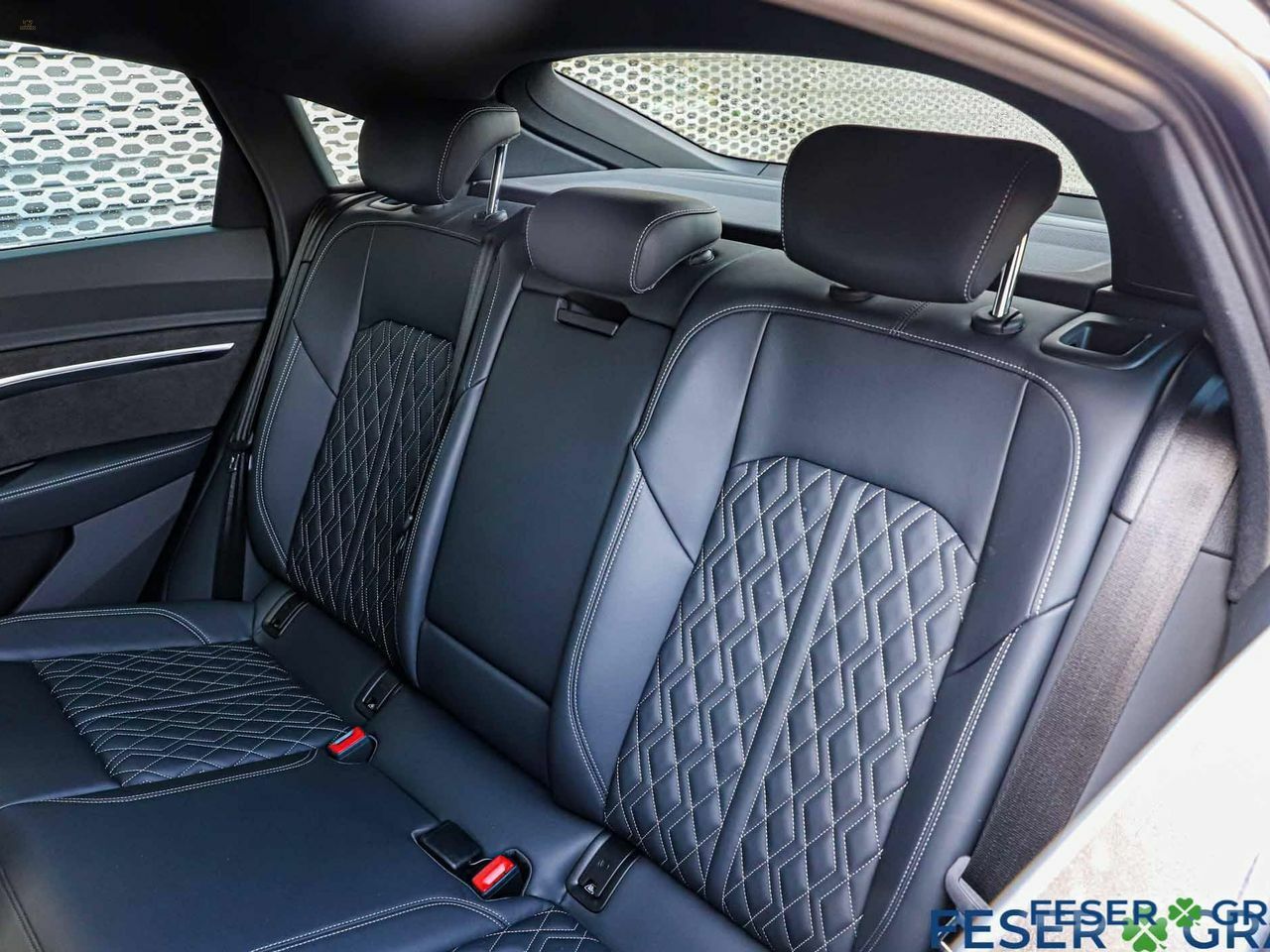 Thumbnail von AUDI E-TRON