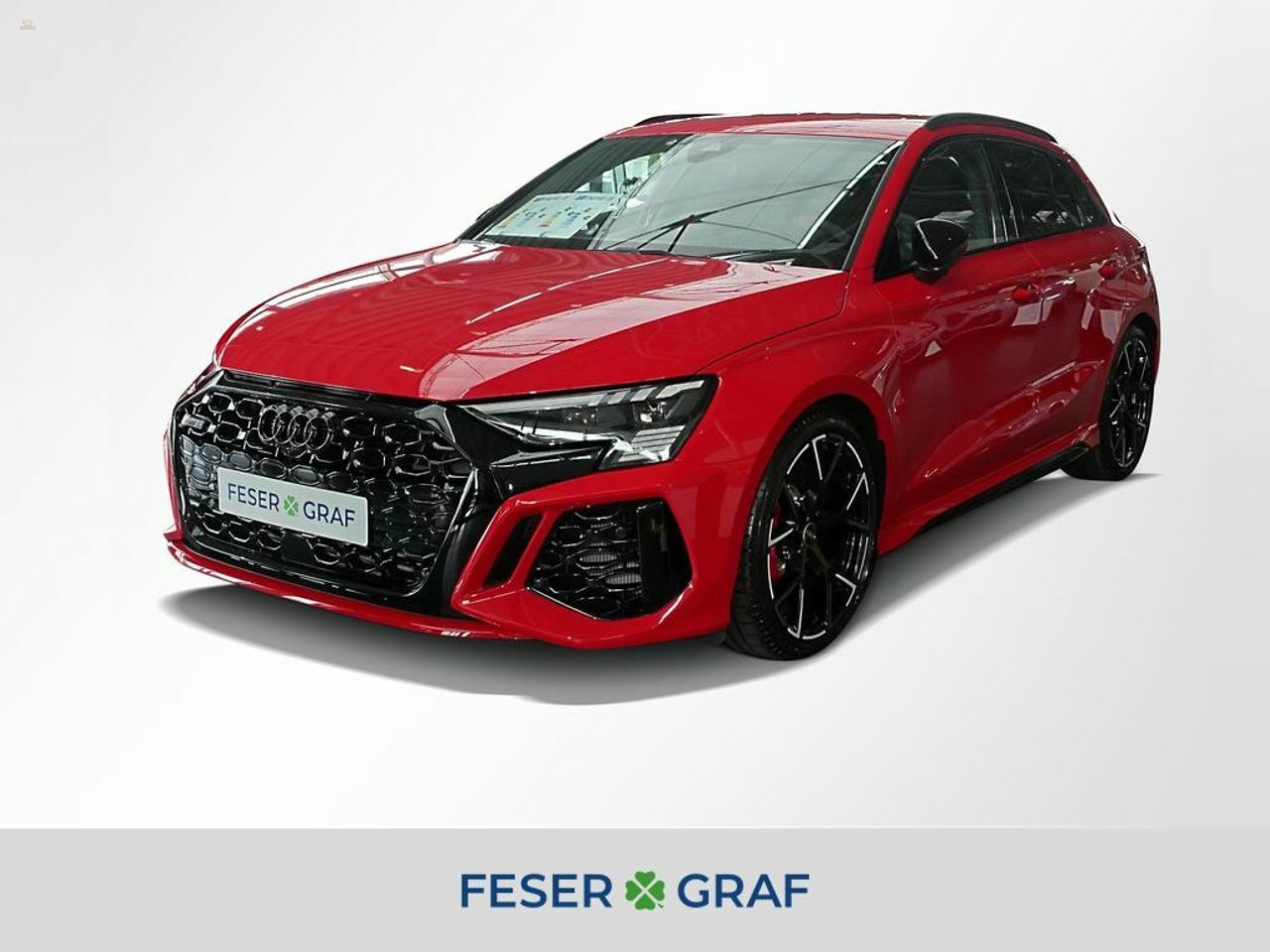 AUDI RS3 SPORTBACK