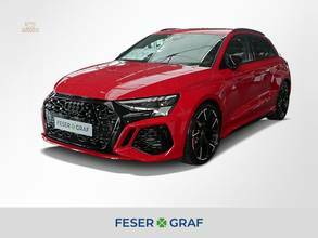 Thumbnail von AUDI RS3 SPORTBACK