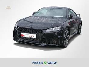 Thumbnail von AUDI TT COUPÉ