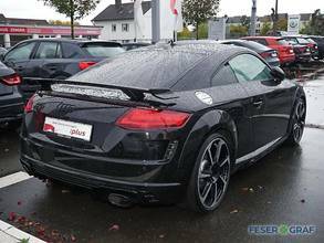 Thumbnail von AUDI TT COUPÉ