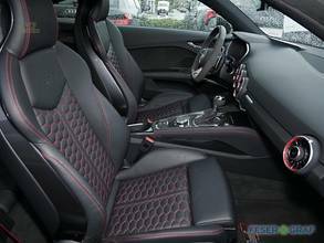 Thumbnail von AUDI TT COUPÉ