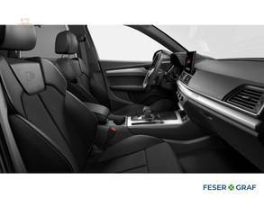 Thumbnail von AUDI SQ5