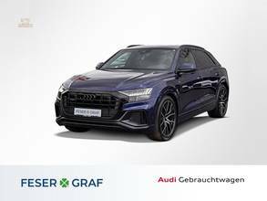 Thumbnail von AUDI Q8