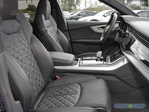 Thumbnail von AUDI Q8