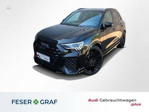 AUDI RS Q3