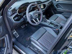 Thumbnail von AUDI RS Q3