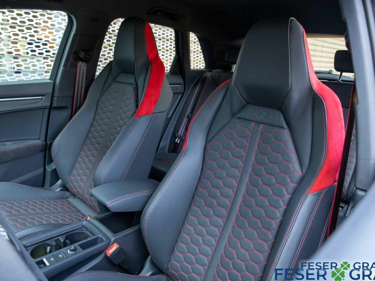 Thumbnail von AUDI RS Q3