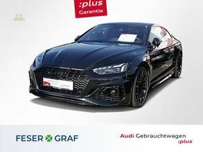 AUDI RS5 COUPÉ