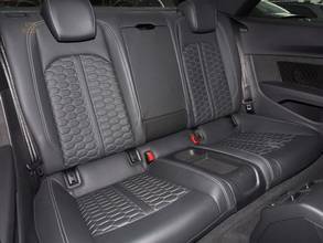 Thumbnail von AUDI RS5 COUPÉ