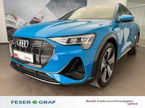 Thumbnail von AUDI E-TRON