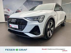 Thumbnail von AUDI E-TRON