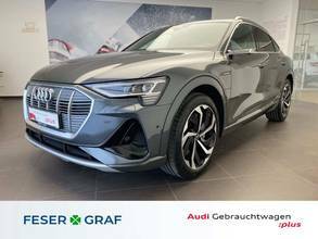 Thumbnail von AUDI E-TRON
