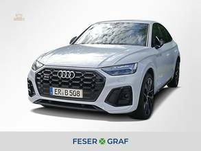 Thumbnail von AUDI SQ5