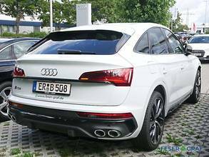 Thumbnail von AUDI SQ5