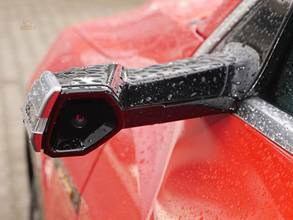 Thumbnail von AUDI E-TRON