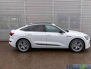 Thumbnail von AUDI E-TRON