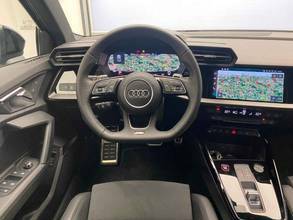 Thumbnail von AUDI RS3 LIMOUSINE