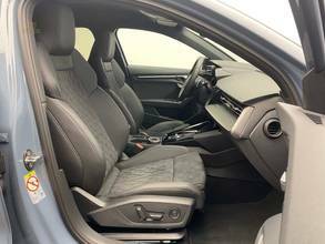 Thumbnail von AUDI RS3 LIMOUSINE