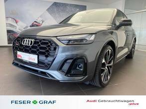 Thumbnail von AUDI SQ5