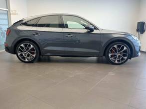 Thumbnail von AUDI SQ5