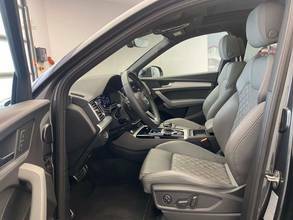 Thumbnail von AUDI SQ5