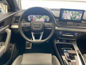 Thumbnail von AUDI SQ5