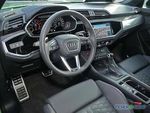 Thumbnail von AUDI RS Q3 SPORTBACK