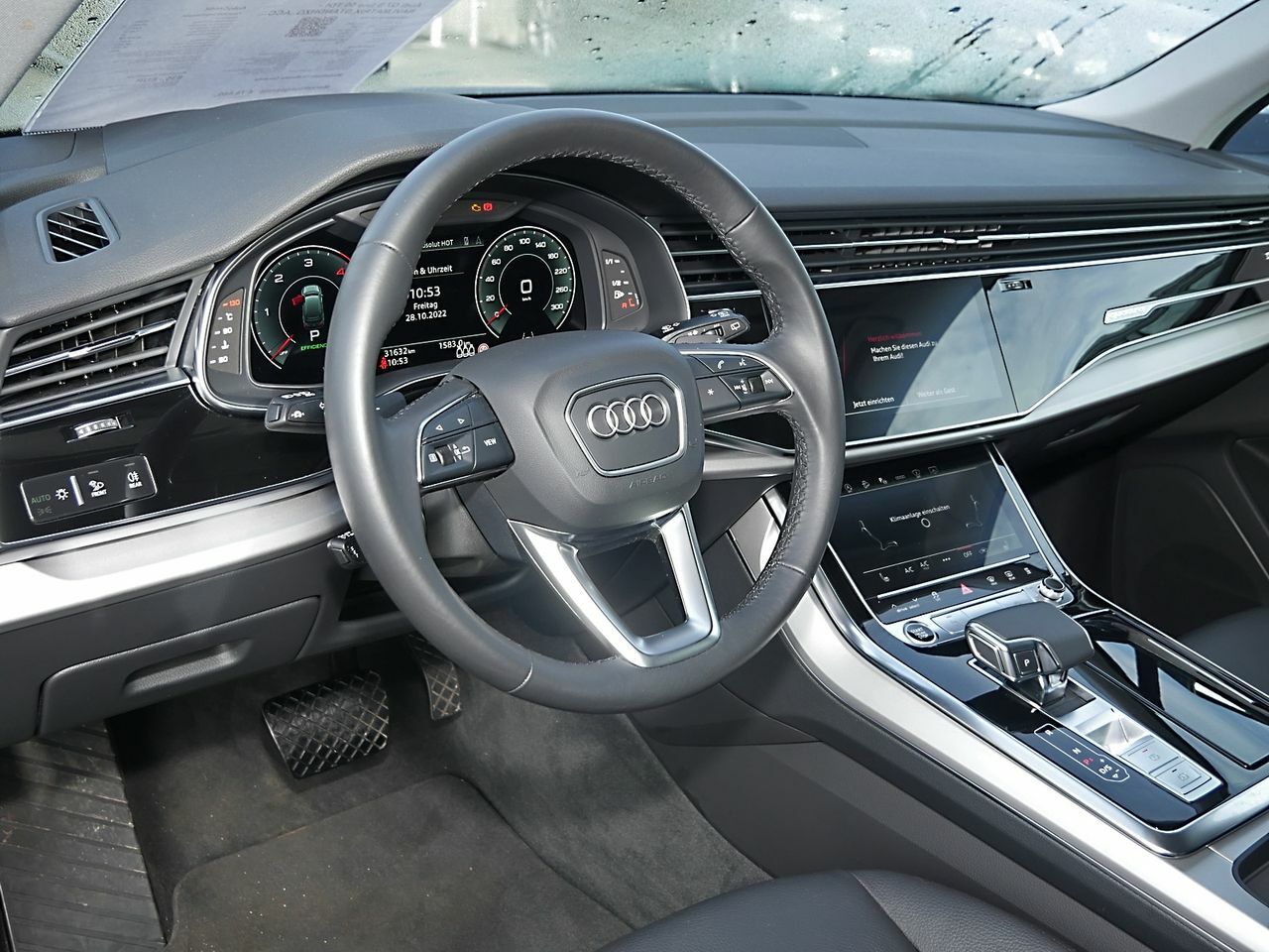 Thumbnail von AUDI Q7