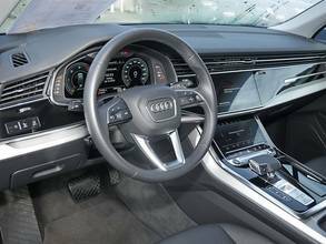 Thumbnail von AUDI Q7