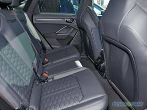 Thumbnail von AUDI RS Q3 SPORTBACK