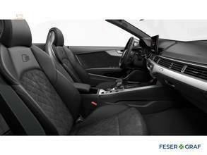 Thumbnail von AUDI S5 CABRIOLET