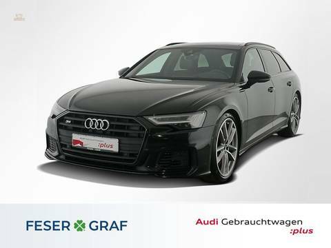 AUDI S6 AVANT