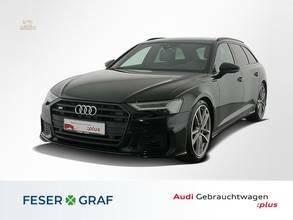 Thumbnail von AUDI S6 AVANT