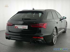 Thumbnail von AUDI S6 AVANT
