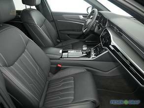 Thumbnail von AUDI S6 AVANT