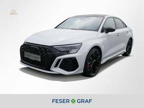 Thumbnail von AUDI RS3 LIMOUSINE