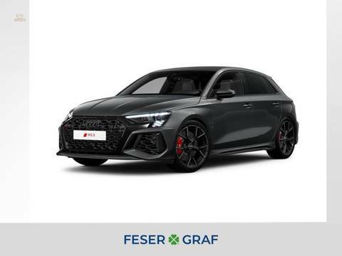 AUDI RS3 SPORTBACK
