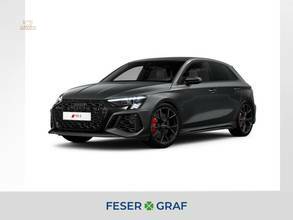 Thumbnail von AUDI RS3 SPORTBACK