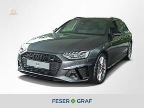 Thumbnail von AUDI S4 AVANT