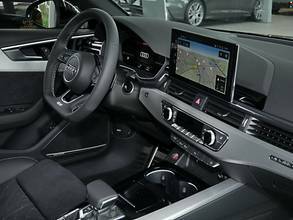 Thumbnail von AUDI S4 AVANT