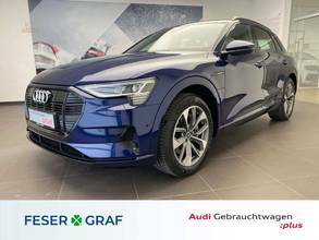 Thumbnail von AUDI E-TRON