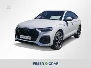 Thumbnail von AUDI Q5