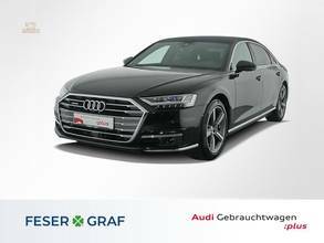 Thumbnail von AUDI A8