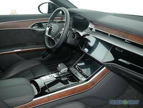 Thumbnail von AUDI A8