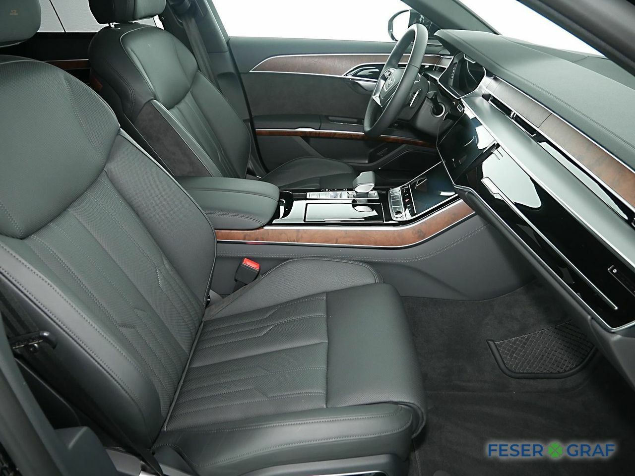 Thumbnail von AUDI A8